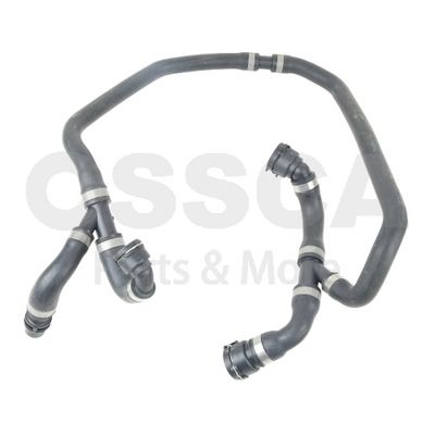 маркуч на радиатора OSSCA 54586
