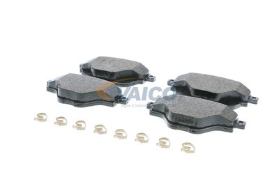 BREMSBELAGSATZ SCHEIBENBREMSE VAICO V220463 21