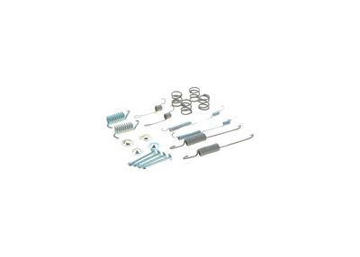 SET ACCESORII SABOT DE FRANA BOSCH 1987475034 9