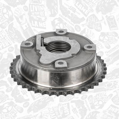 CHIT LANT DE DISTRIBUTIE ET ENGINETEAM RS0090 5