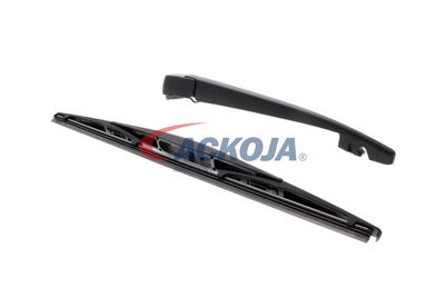 SET STERGATOARE CURATARE PARBRIZ ACKOJA A260471 16