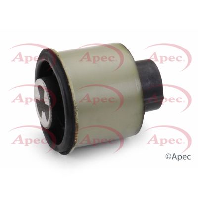 Mounting, control/trailing arm APEC AST8079