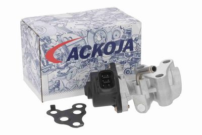SUPAPA CONTROL EVACUARE EGR ACKOJA A70630030 1