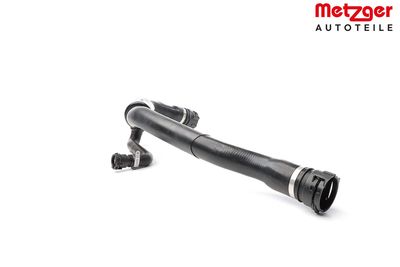 FURTUN RADIATOR METZGER AUTOTEILE 2420822 27