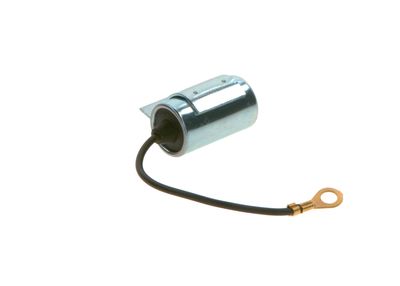 CONDENSATOR APRINDERE BOSCH 1237330821 7