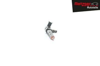 INJECTOR METZGER AUTOTEILE 0870171 31
