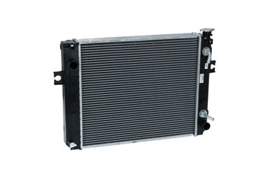 RADIATOR BATERIE DE ANTRENARE NRF 50006 42