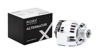 генератор RIDEX 4G0030