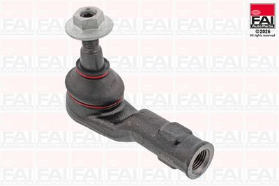 накрайник на напречна кормилна щанга FAI AutoParts SS11179