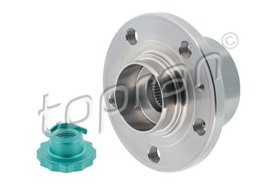 SET RULMENT ROATA TOPRAN 121657