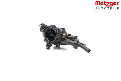 TERMOSTAT LICHID RACIRE METZGER AUTOTEILE 4006533 25