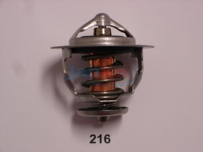 Thermostat, Kühlmittel
