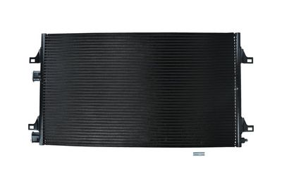 CONDENSATOR CLIMATIZARE KAMOKA 7800130