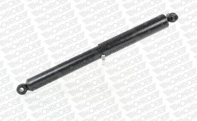 Schokdemper Voor Rechts past: VOLVO F10, F12, FH, FH12, FH16, FL10, FL12, FL7, FM10, FM12, FM7, FM9 08.77-