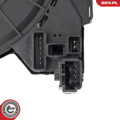 Vinutá pružina, airbag ESEN SKV 96SKV696