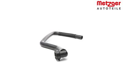 FURTUN RADIATOR METZGER AUTOTEILE 2420390 28