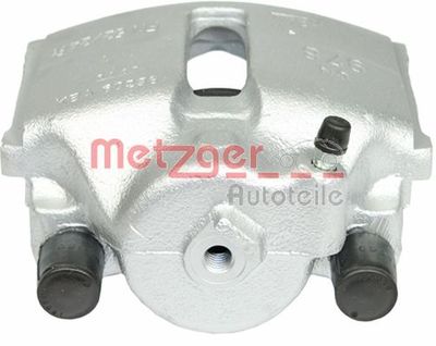 Тормозной суппорт METZGER 6260196 для DAEWOO ESPERO