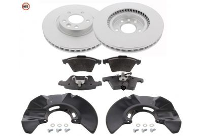 SET FRANA FRANA DISC