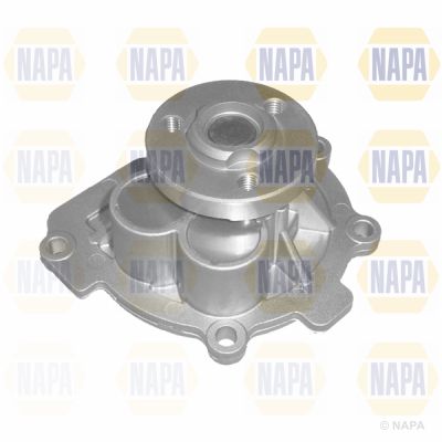 Water Pump, engine cooling NAPA NWP1422