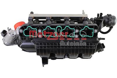 SAUGROHRMODUL METZGER AUTOTEILE 2100073 2