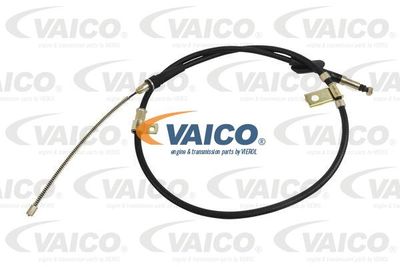 Тросик, cтояночный тормоз VAICO V48-30002 для LAND ROVER FREELANDER