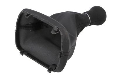 Knop voor snelheidsverandering met blaasbalgen (6 versnellingen) past: AUDI A4 B5, A6 C5, A8 D2 03.94-09.02