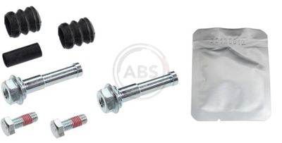 SET BUCSI DE GHIDAJ ETRIER FRANA