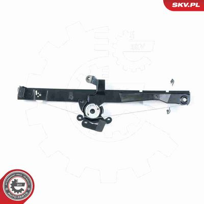 MECANISM ACTIONARE GEAM