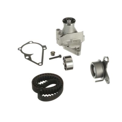 WASSERPUMPE + ZAHNRIEMENSATZ GATES KP15479XS 30