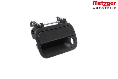 MANER USA METZGER AUTOTEILE 2310607 33