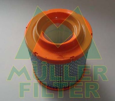 Filtr powietrza MULLER FILTER PA3418 produkt