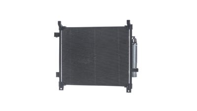CONDENSATOR CLIMATIZARE MAHLE AC1027000S 13