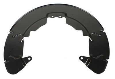 SPRITZBLECH BREMSSCHEIBE METZGER AUTOTEILE 6115200 1