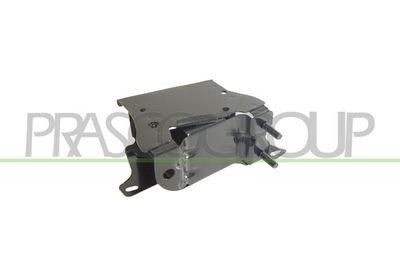 PRASCO DS0051004 Бампер передний   задний  для NISSAN MICRA II (K11) 1.0 i 16V