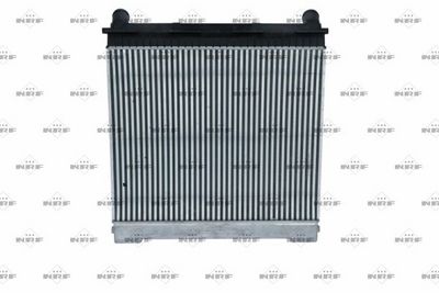 LADELUFTKüHLER NRF 30911 2