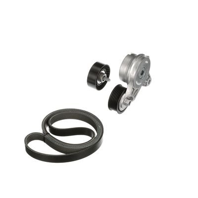 KEILRIPPENRIEMENSATZ GATES K016PK1535XS 33