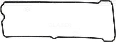 GARNITURA CAPAC SUPAPE