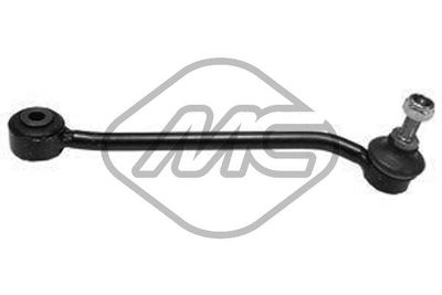 Tyč/vzpěra, stabilizátor Metalcaucho 57582