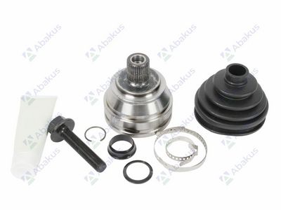 GELENKSATZ ANTRIEBSWELLE