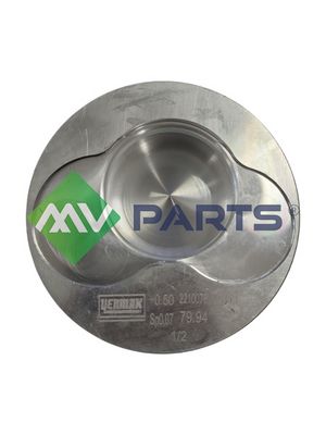 PISTON MV Parts MV4311050 1