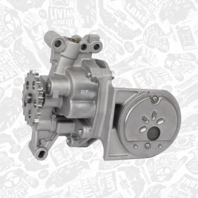 POMPA ULEI ET ENGINETEAM PU0061 1