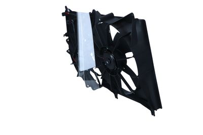 VENTILATOR RADIATOR NRF 47971 30
