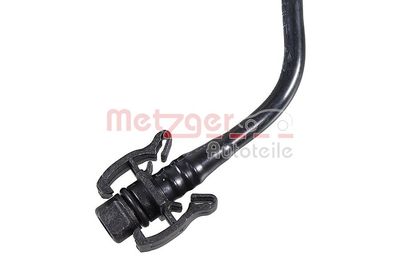 KüHLERSCHLAUCH METZGER AUTOTEILE 2421679 1