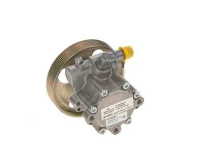 HYDRAULIKPUMPE LENKUNG BOSCH KS00000137 14