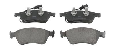 BREMSBELAGSATZ SCHEIBENBREMSE