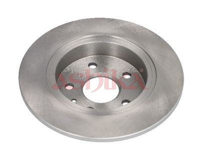 Brzdový kotúč ASHIKA 61-00-0410C 44 mm