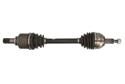 полуоска POINT GEAR