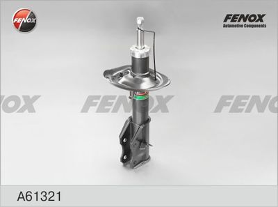 Амортизатор FENOX A61321 для LADA VESTA