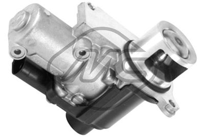 SUPAPă AGR COMANDA GAZELOR DE EșAPAMENT