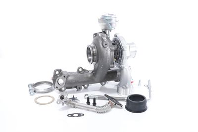 LADER AUFLADUNG BTS Turbo T981357 26